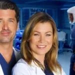 Greys Anatomy 20 temporada