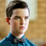 Young Sheldon série fica ruim