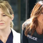 Greys Anatomy Law & Order