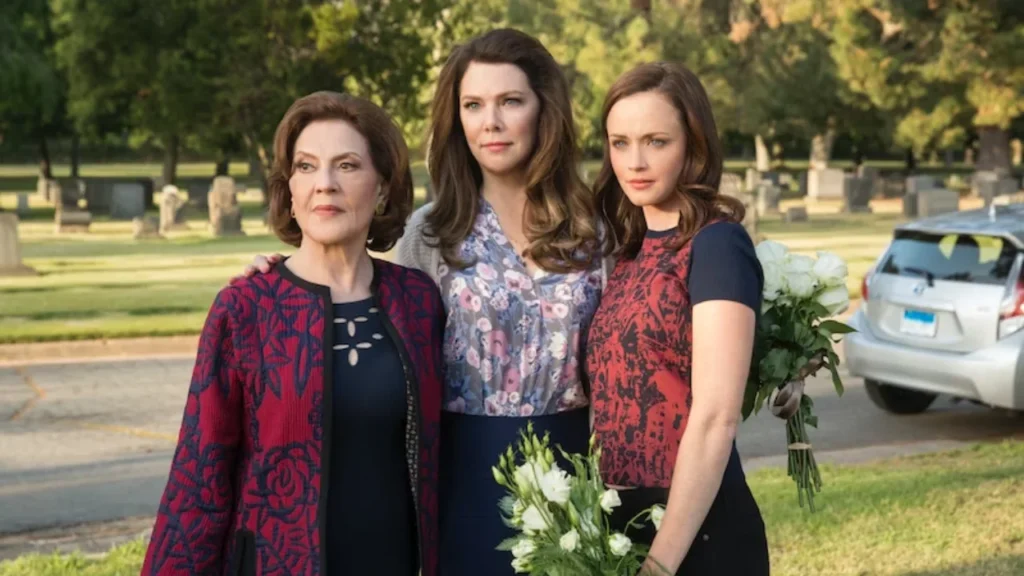 5 momentos que arruinaram gilmore girls