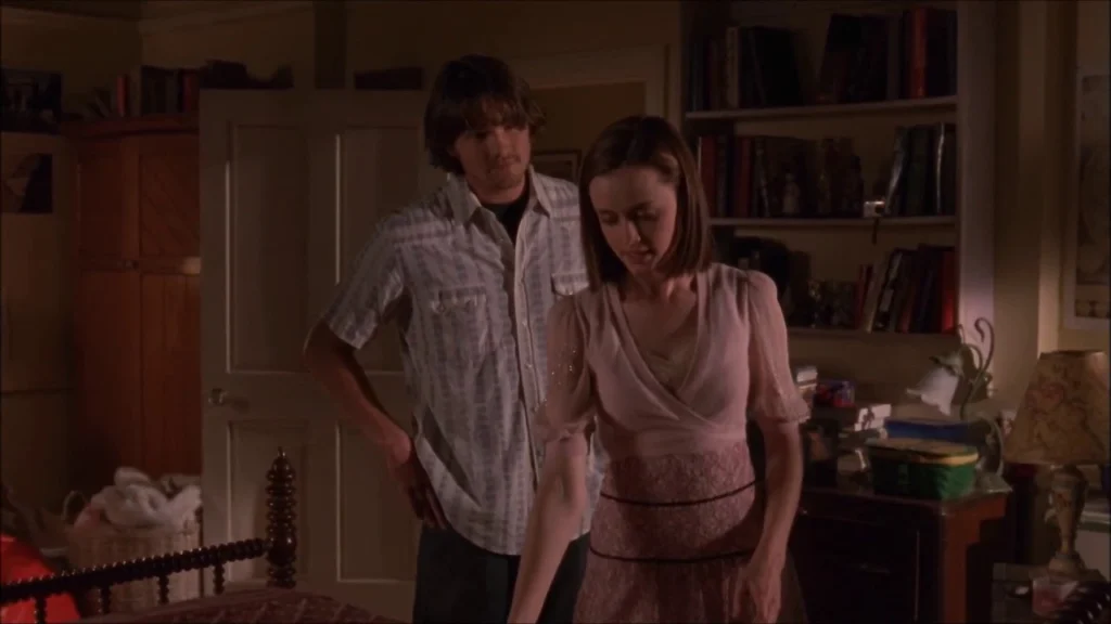 5 momentos que arruinaram gilmore girls