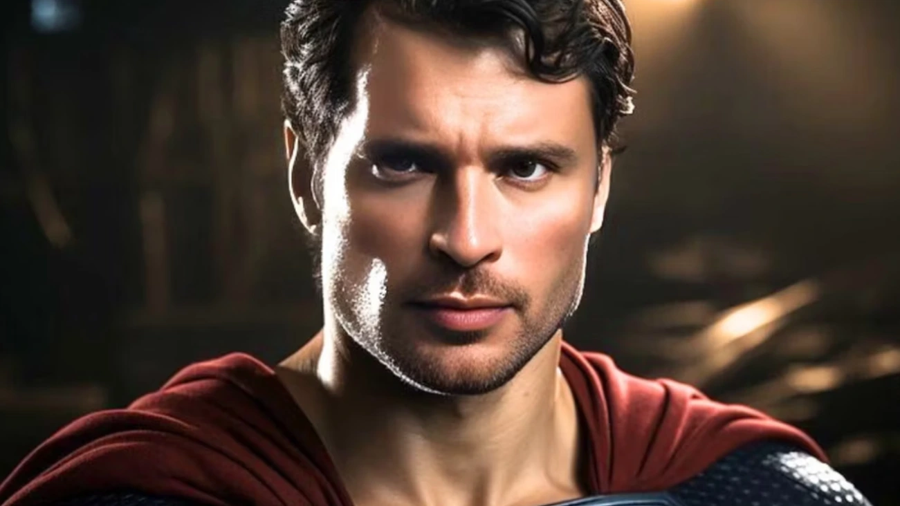 Smallville ator