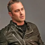 Chicago Fire final Severide