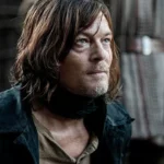 The Walking Dead série do Daryl