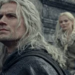 The Witcher Henry Cavill fará falta