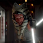 Ahsoka episodio 7