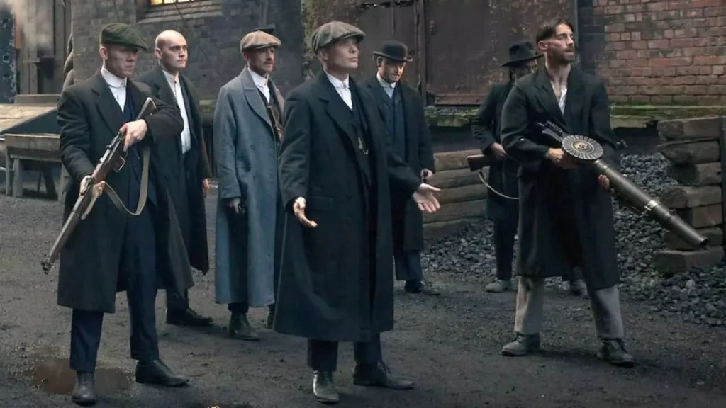 Peaky Blinders: 7ª temporada pode acontecer?