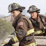 Chicago Fire