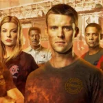 Chicago Fire série