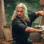 Henry Cavill The Witcher novo projeto