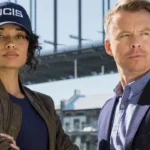 NCIS nova série estreia