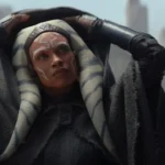 Ahsoka: nova teoria sobre a Primeira Ordem choca fãs.