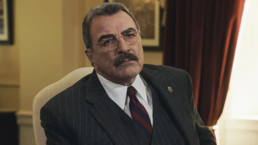 Blue Bloods série 14 temporada