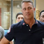 Chicago Fire cancelada