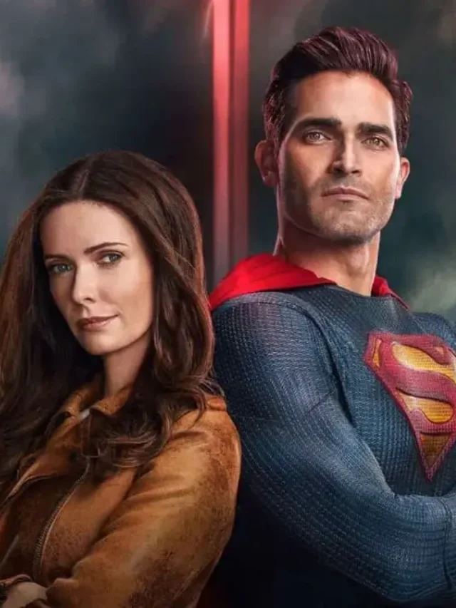 Smallville e mais: as piores e melhores séries do Superman