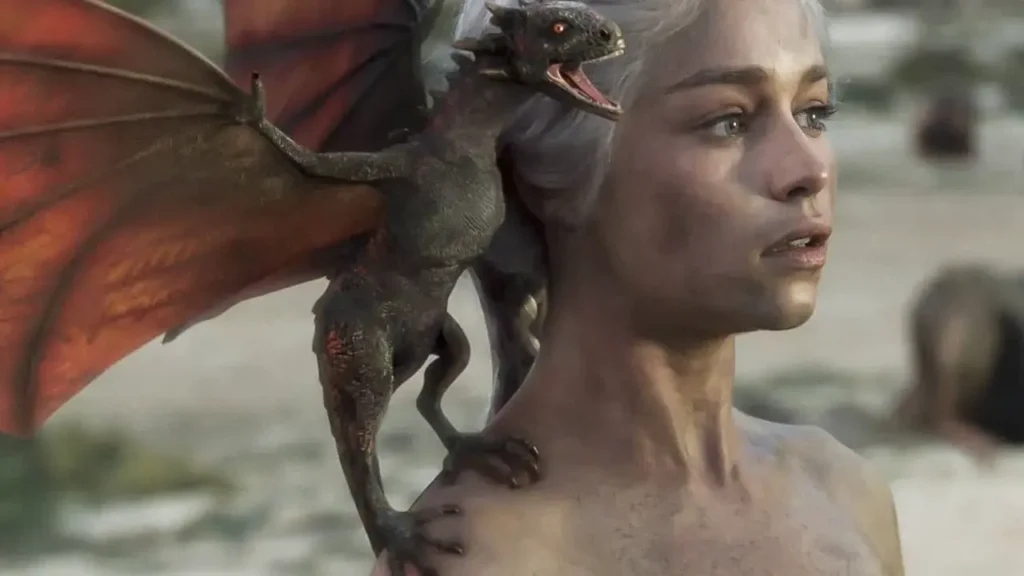 Game of Thrones: como corte da série prejudicou final de Daenerys