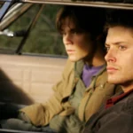 Supernatural episódios memoráveis