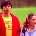 Smallville idade dos atores