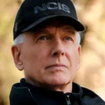 NCIS série briga