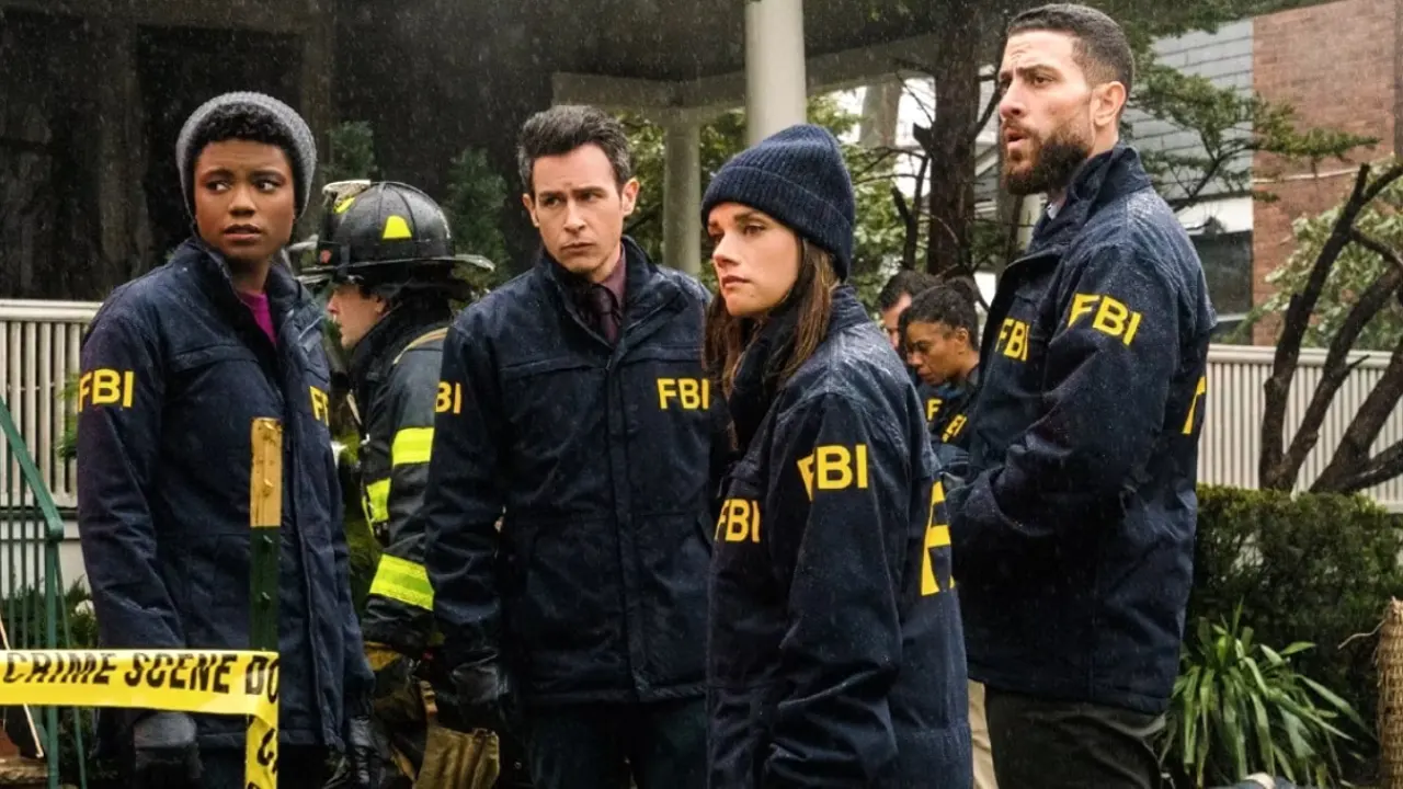 FBI 6 temporada