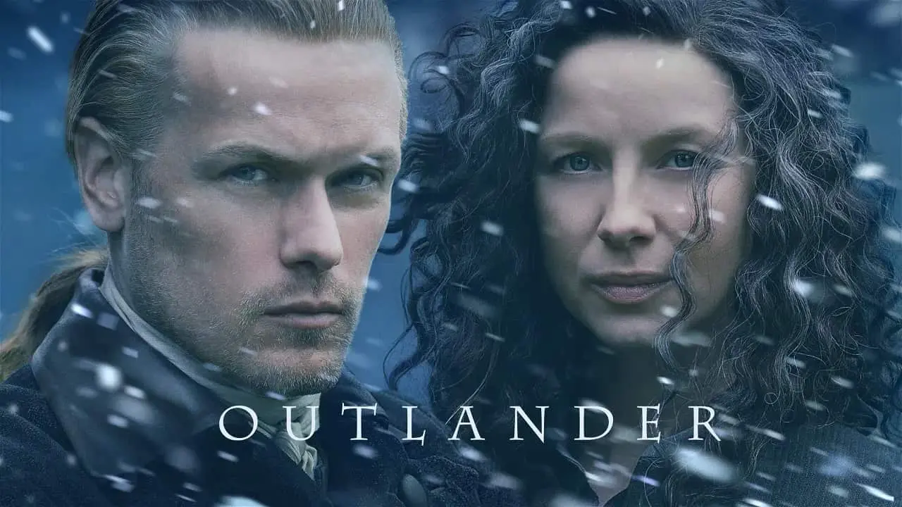Outlander: revelado livro que a parte 2 da 7ª temporada vai adaptar