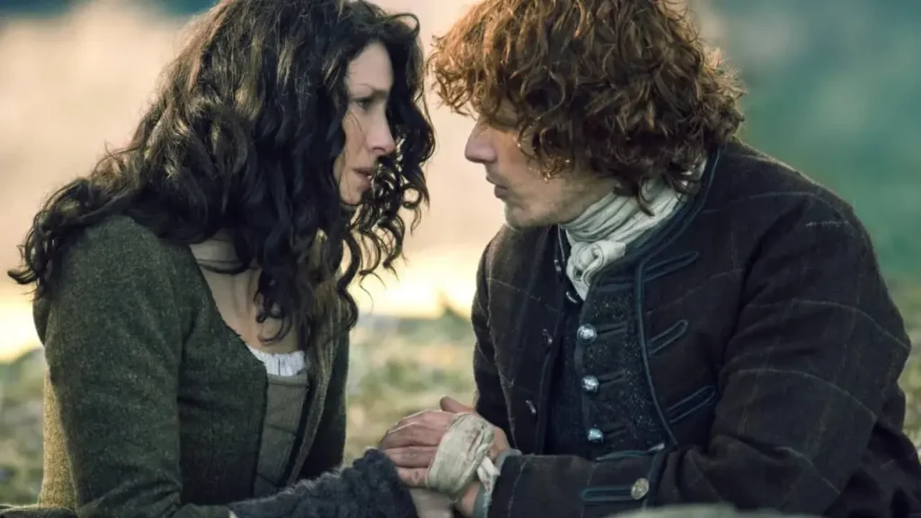 Outlander: revelado livro que a parte 2 da 7ª temporada vai adaptar