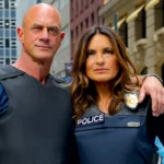 Law & Order SVU Stabler Benson