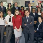 The Office: Parece que temos um reboot a caminho