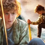 Percy Jackson série