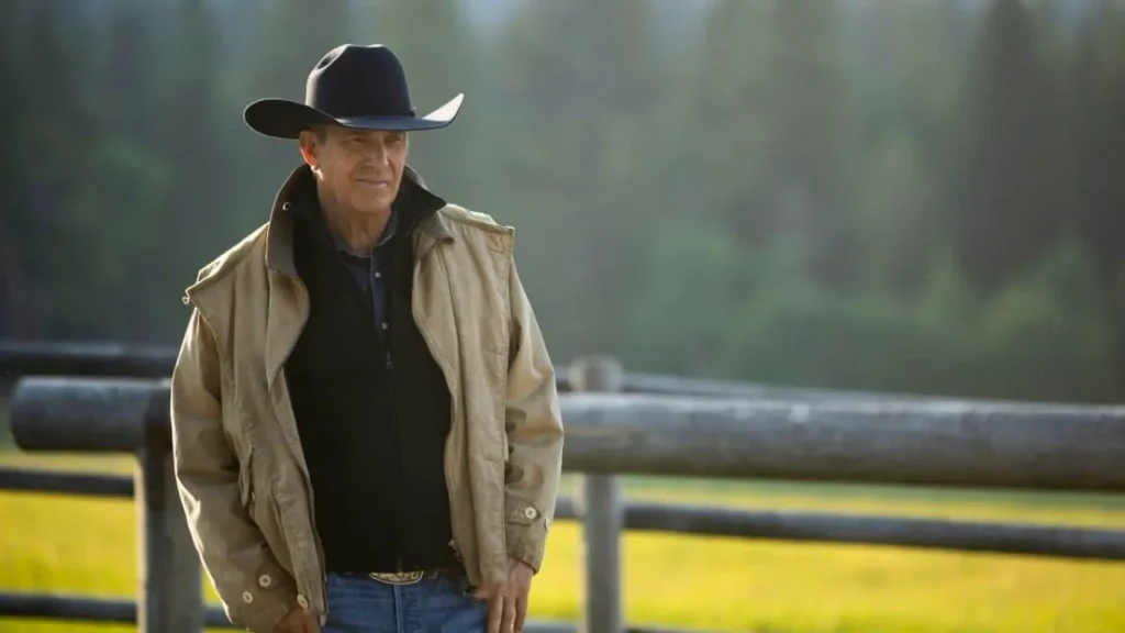 Yellowstone: John Dutton pode morrer na 5ª temporada parte 2?