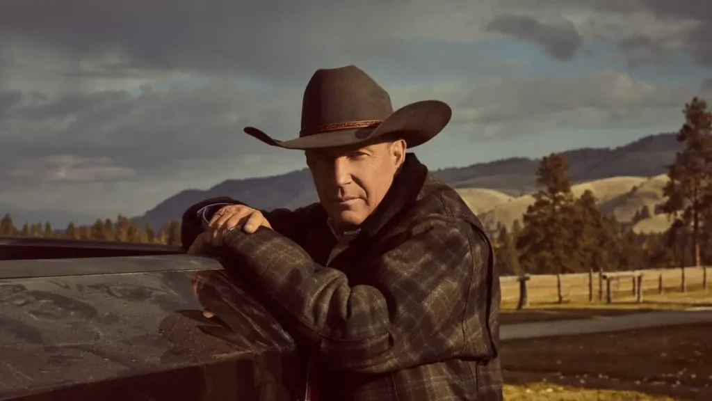 Yellowstone: John Dutton pode morrer na 5ª temporada parte 2?