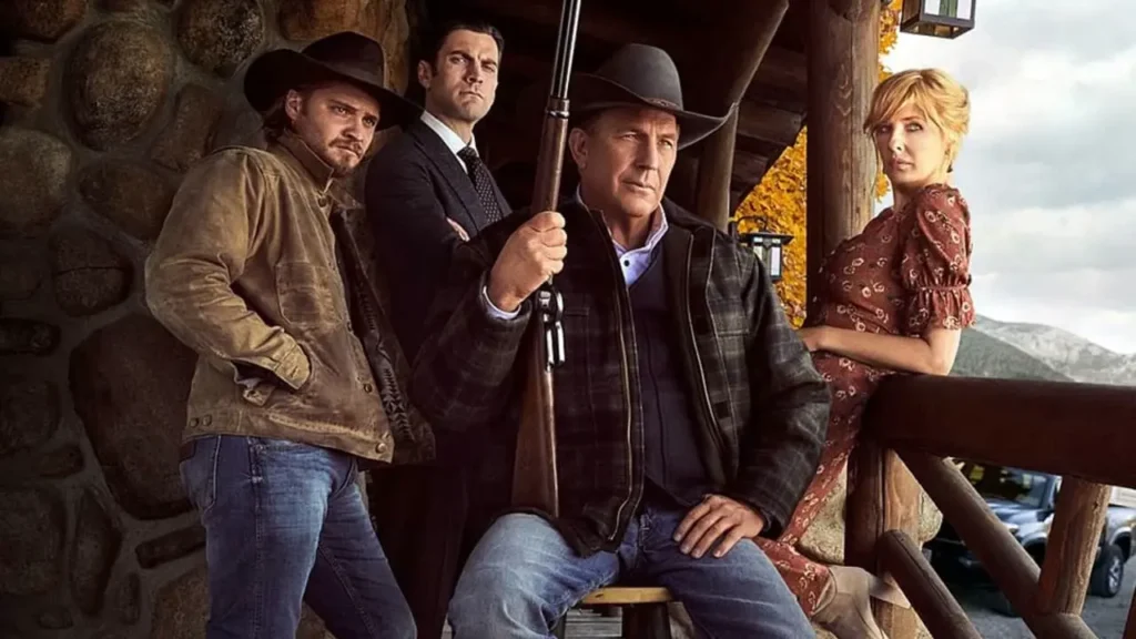 Yellowstone: John Dutton pode morrer na 5ª temporada parte 2?