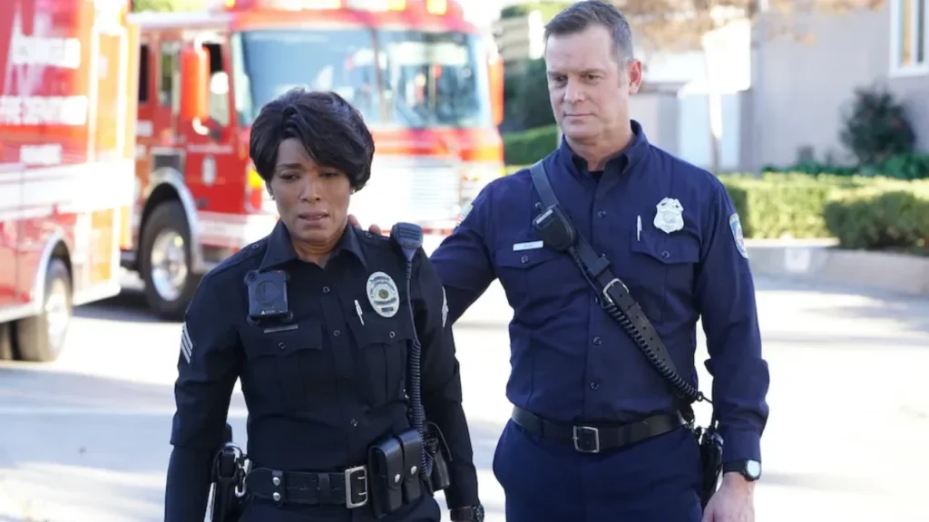 9-1-1: série é cancelada na Fox, mas ganhará sétima temporada