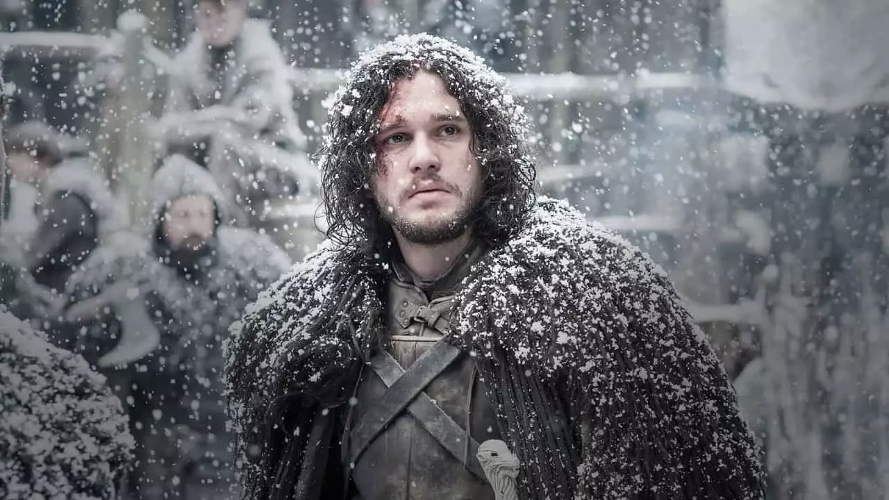 Game of Thrones: a razão porque Jon Snow não vira Rei de Westeros