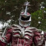 Power Rangers: Lord Zedd se torna o vilão mais forte, 30 anos depois