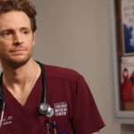 Chicago Med atores saíram