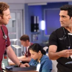 Chicago Med o que aconteceu com a série?