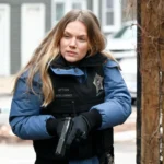 Chicago PD 11 temporada