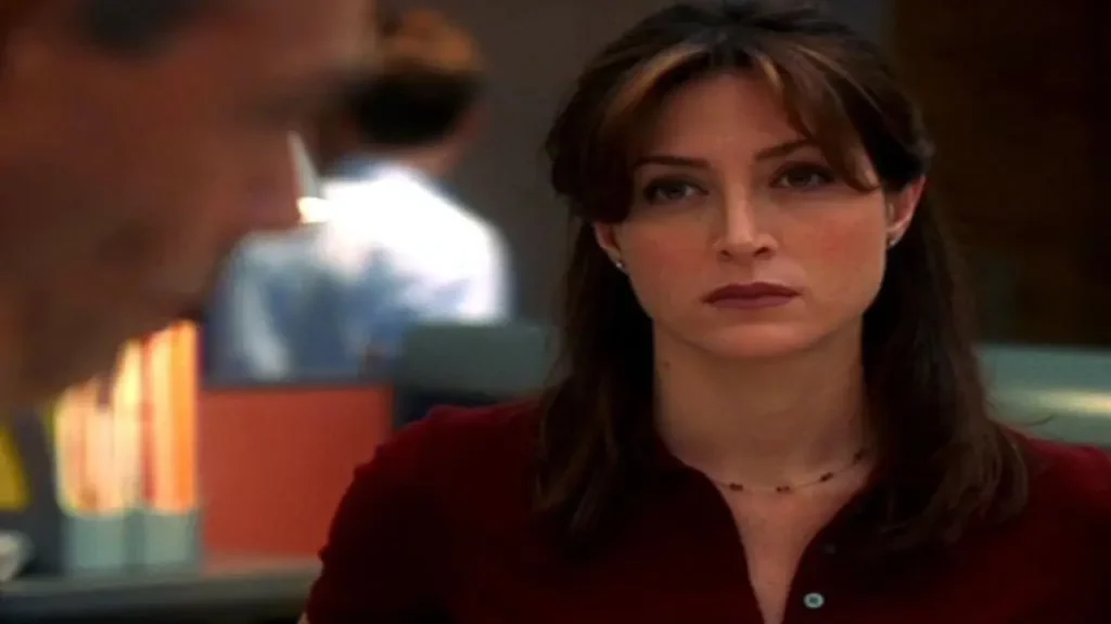 NCIS: O motivo que tirou Sasha Alexander da série