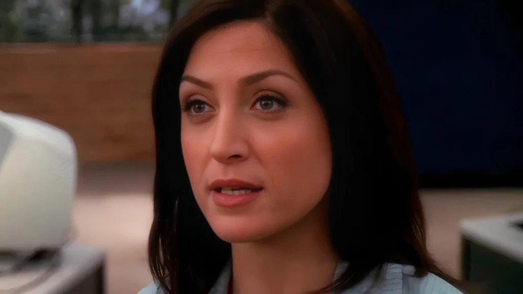 NCIS: O motivo que tirou Sasha Alexander da série