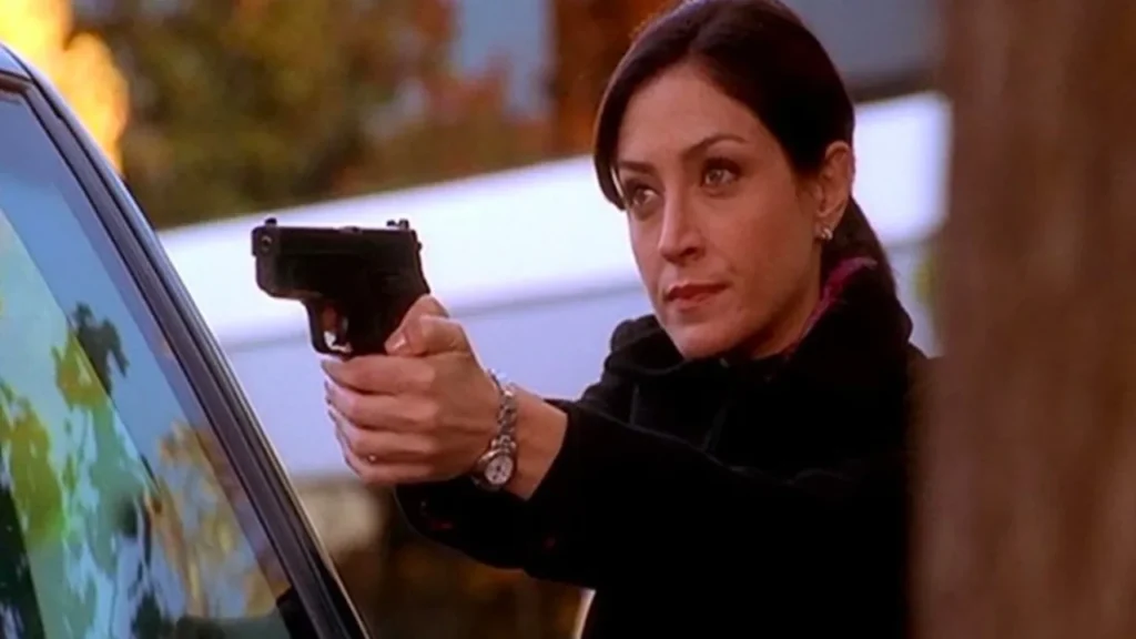 NCIS: O motivo que tirou Sasha Alexander da série