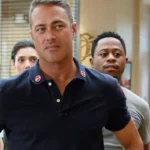 Chicago Fire Severide 12 temporada