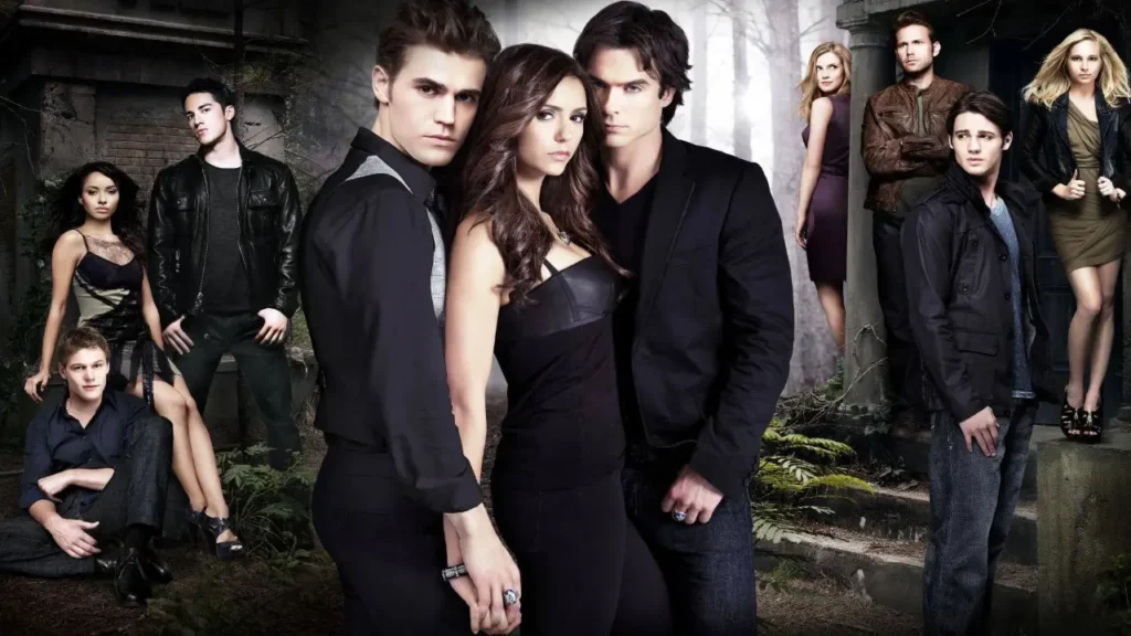 The Vampire Diaries: o fato estranho da série que fãs não notaram