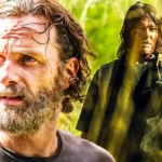 The Walking Dead volta de Rick