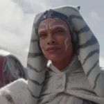 Ahsoka episódio 8