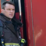 Chicago Fire 12 temporada