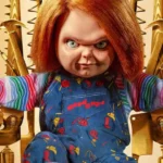 Chucky estreia da 3 temporada