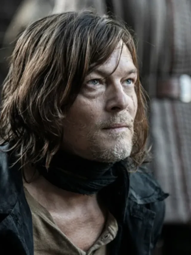 The Walking Dead: Daryl Dixon: 2ª temporada é atualizada