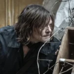 The Walking Dead Daryl Dixon episodio 4