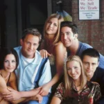 Friends: a estrela que não era muito amada nos bastidores